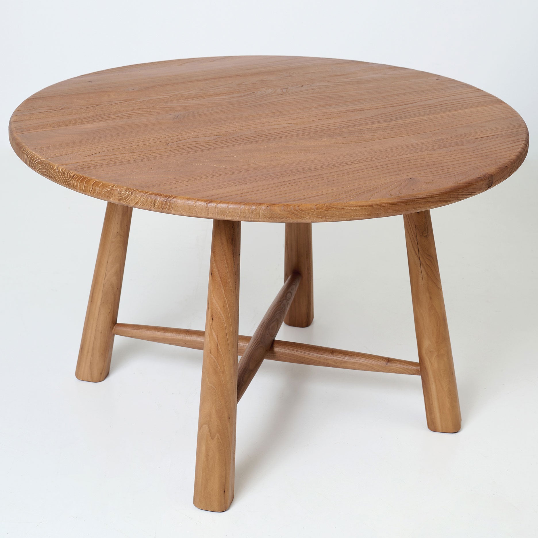 Ciclo spisebord, Ø120 cm